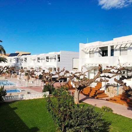 Apartamentos Els Romers Benicarlo-Peñíscola Εξωτερικό φωτογραφία