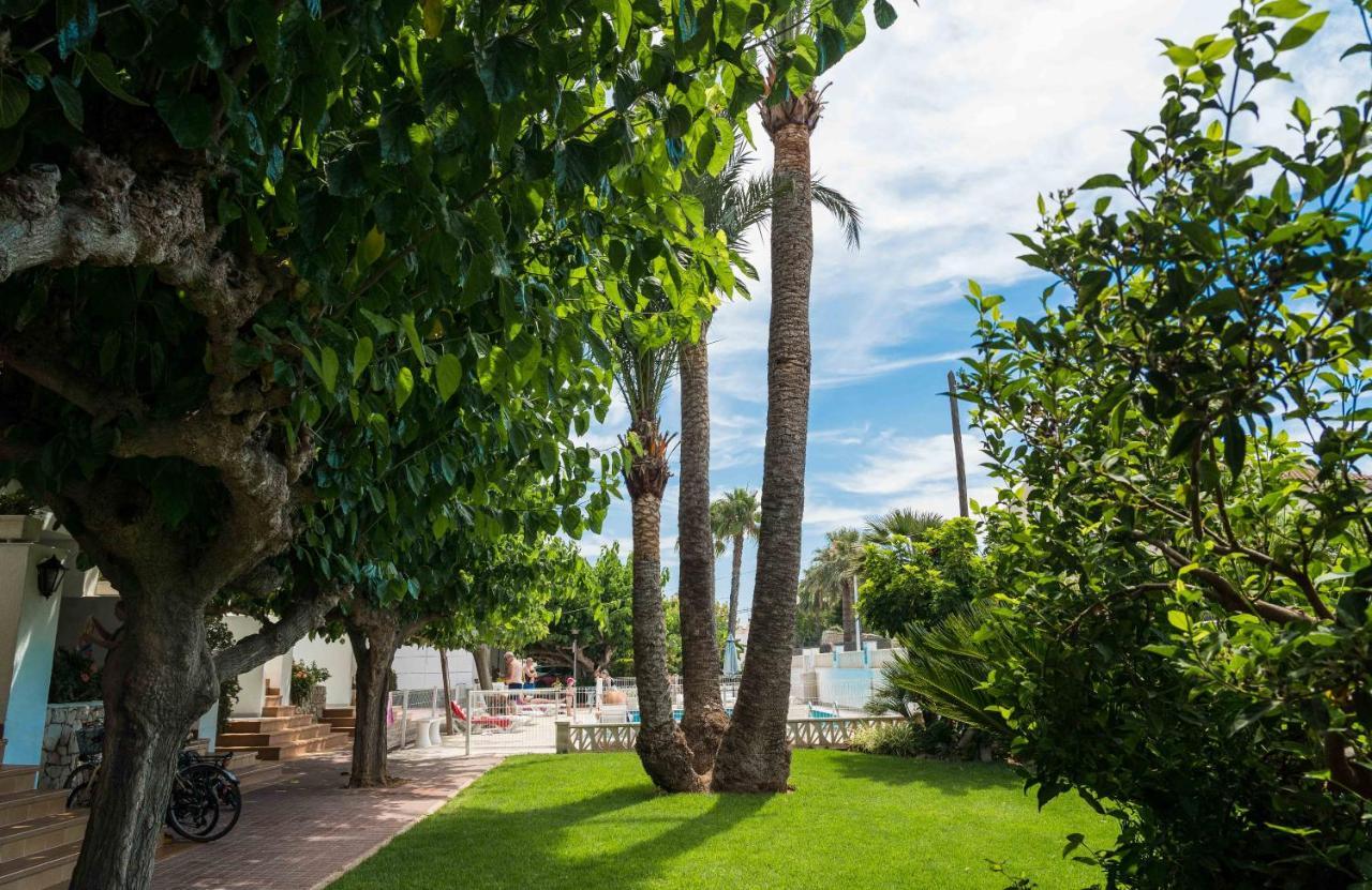 Apartamentos Els Romers Benicarlo-Peñíscola Εξωτερικό φωτογραφία