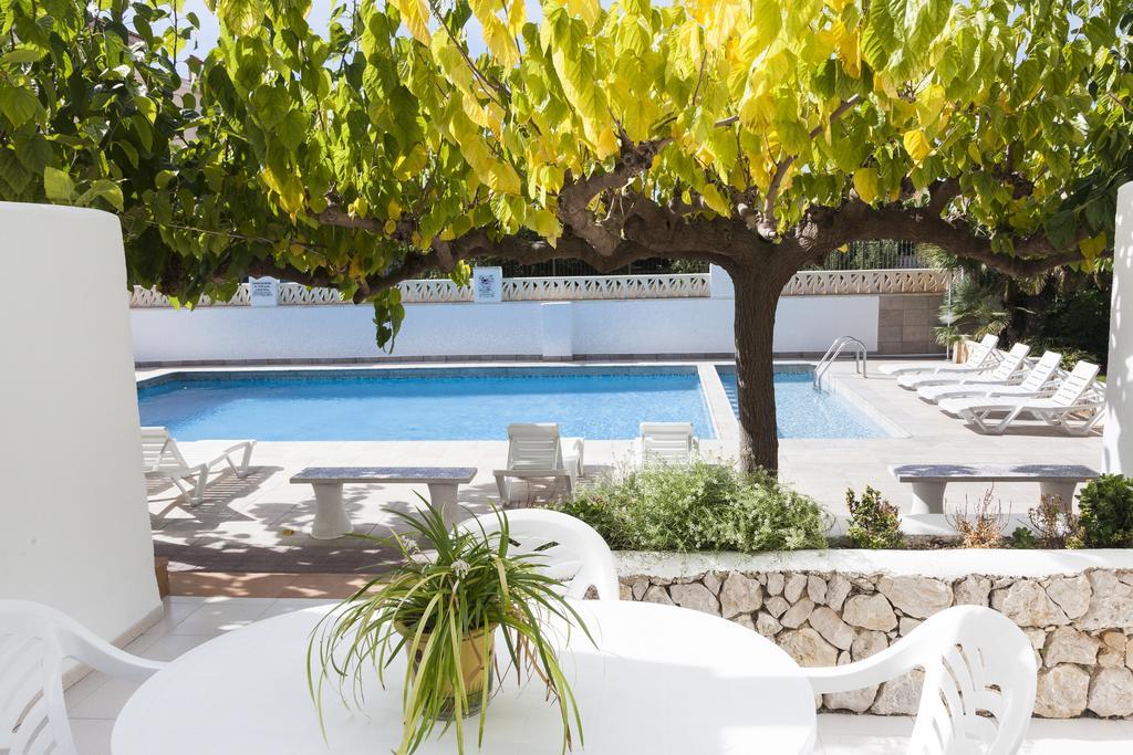 Apartamentos Els Romers Benicarlo-Peñíscola Εξωτερικό φωτογραφία