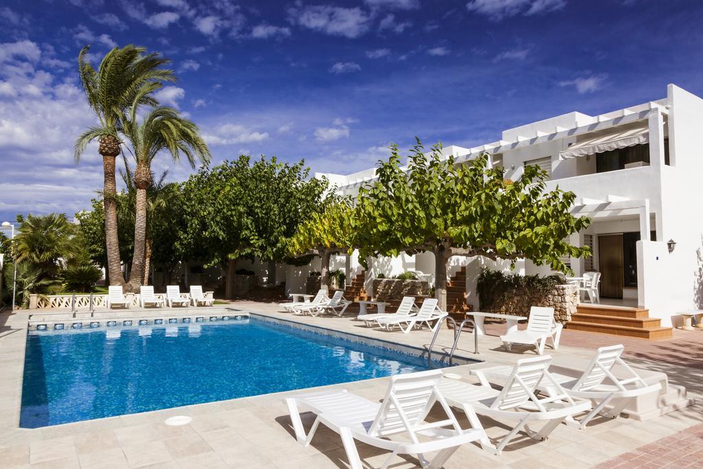 Apartamentos Els Romers Benicarlo-Peñíscola Εξωτερικό φωτογραφία