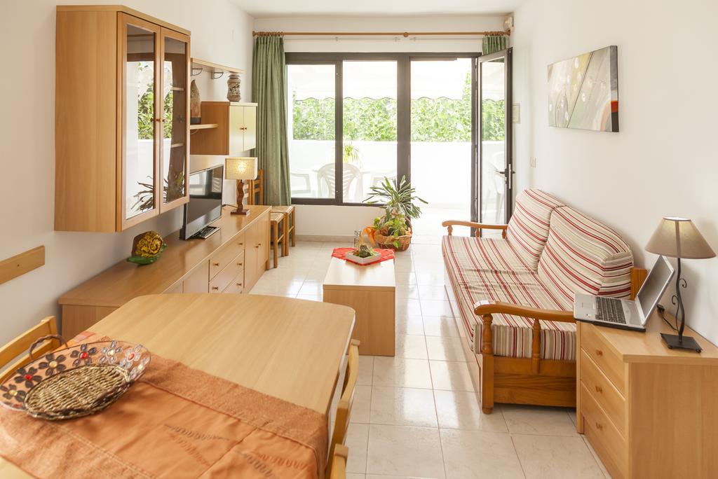 Apartamentos Els Romers Benicarlo-Peñíscola Εξωτερικό φωτογραφία