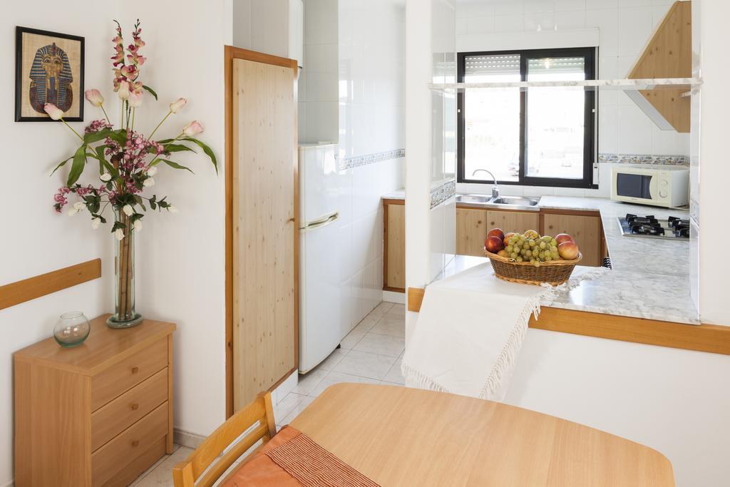 Apartamentos Els Romers Benicarlo-Peñíscola Εξωτερικό φωτογραφία