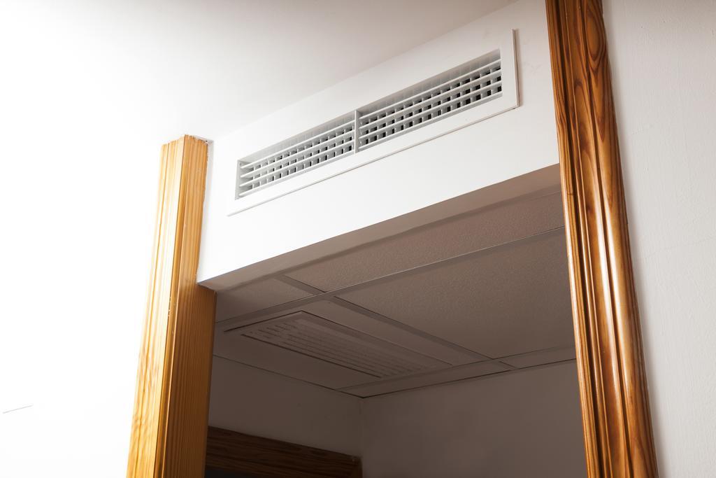 Apartamentos Els Romers Benicarlo-Peñíscola Δωμάτιο φωτογραφία