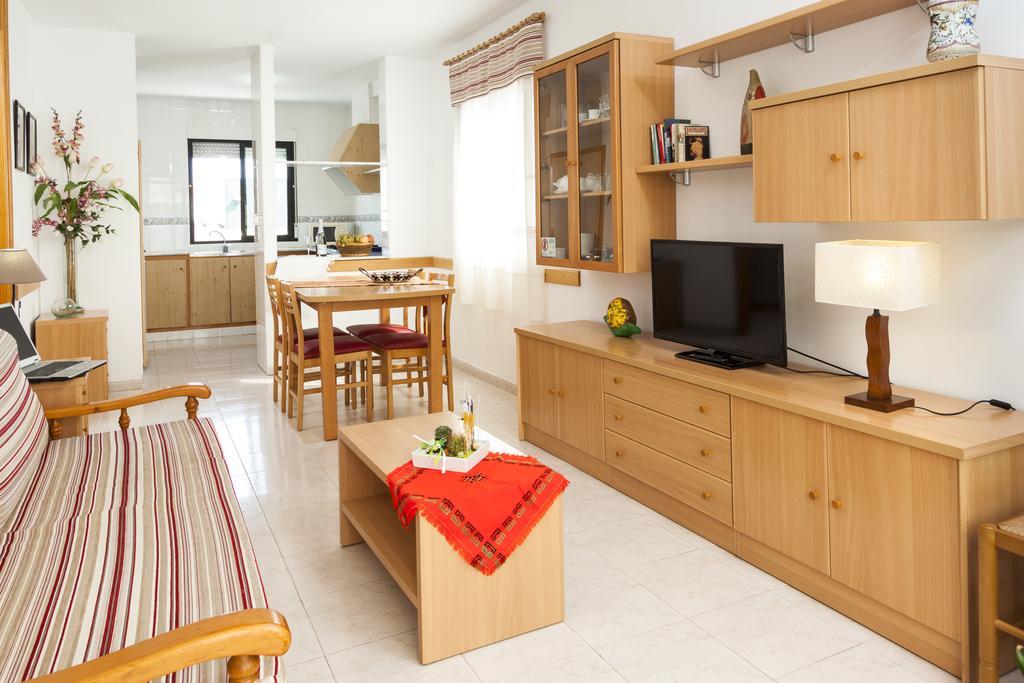 Apartamentos Els Romers Benicarlo-Peñíscola Δωμάτιο φωτογραφία