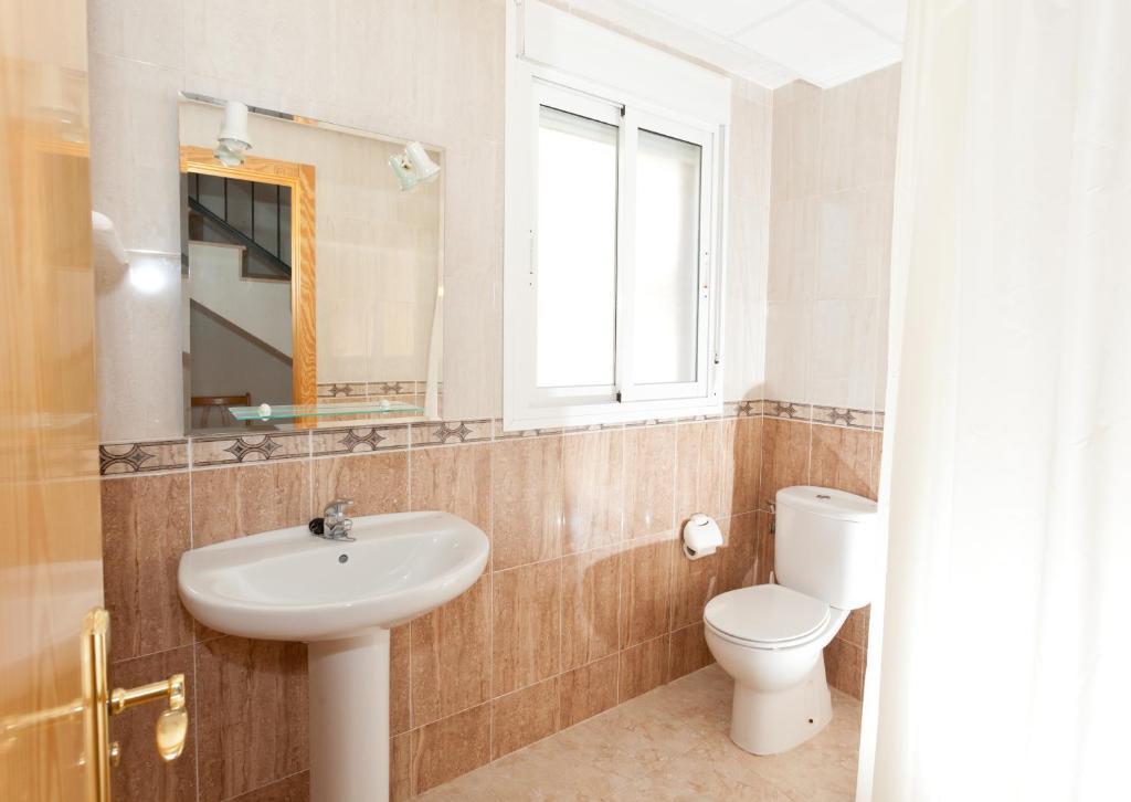 Apartamentos Els Romers Benicarlo-Peñíscola Εξωτερικό φωτογραφία