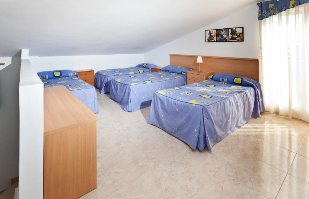 Apartamentos Els Romers Benicarlo-Peñíscola Εξωτερικό φωτογραφία