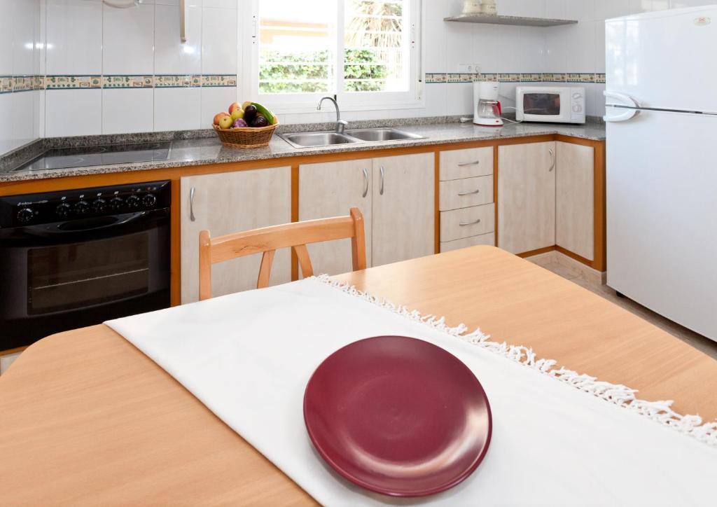 Apartamentos Els Romers Benicarlo-Peñíscola Εξωτερικό φωτογραφία