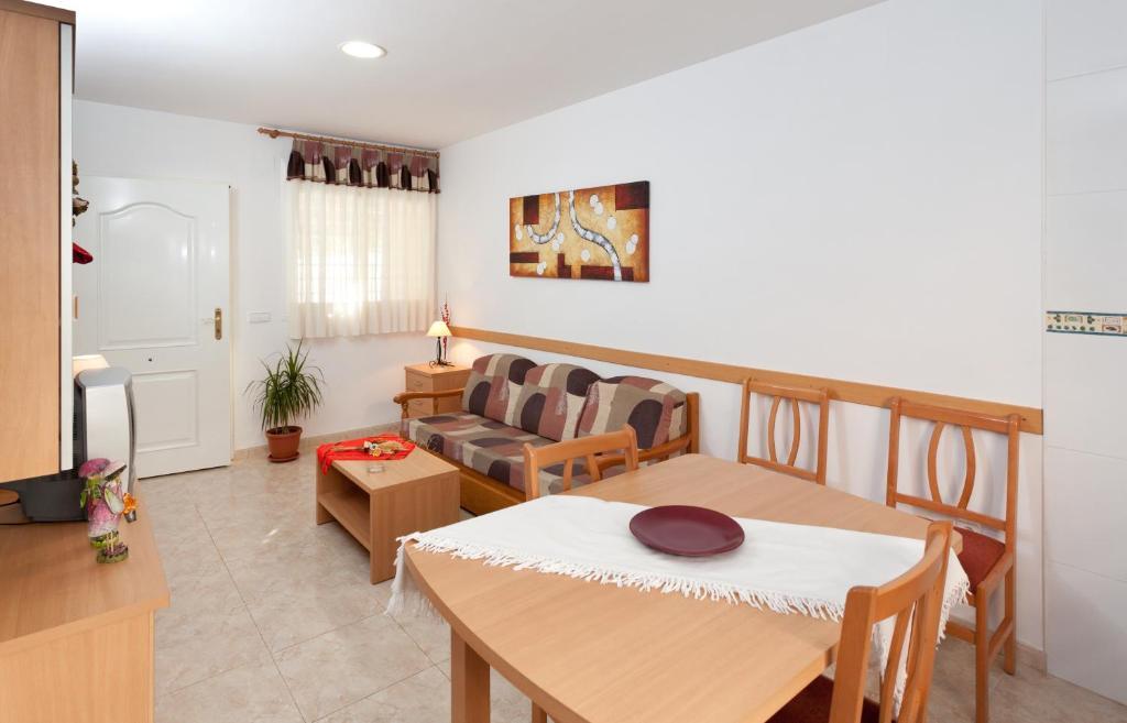 Apartamentos Els Romers Benicarlo-Peñíscola Εξωτερικό φωτογραφία