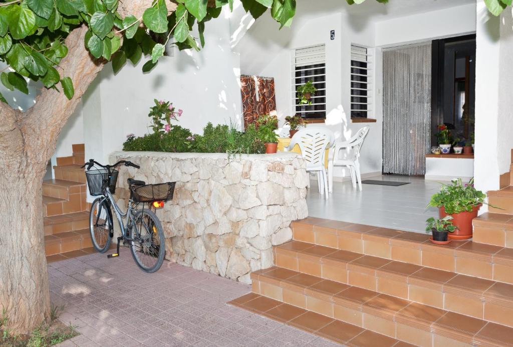 Apartamentos Els Romers Benicarlo-Peñíscola Εξωτερικό φωτογραφία
