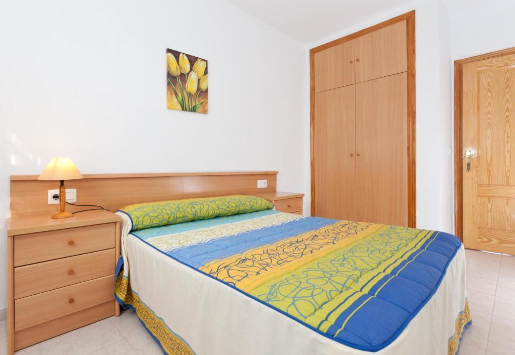Apartamentos Els Romers Benicarlo-Peñíscola Εξωτερικό φωτογραφία