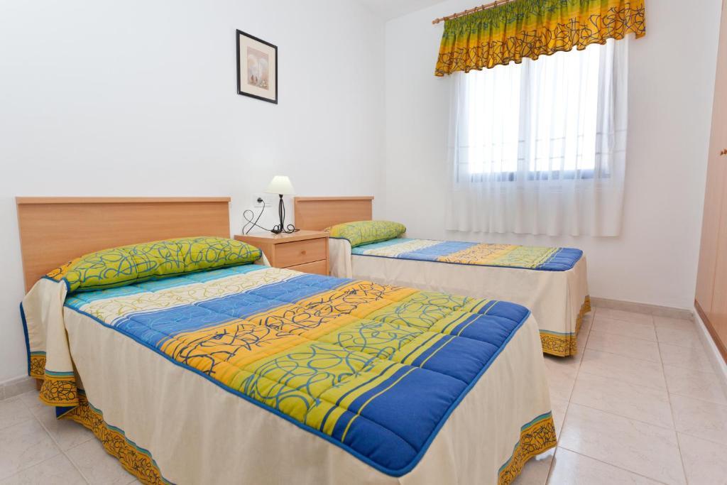Apartamentos Els Romers Benicarlo-Peñíscola Εξωτερικό φωτογραφία